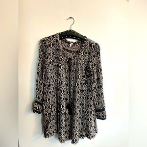 Free People Tunic! ✌️